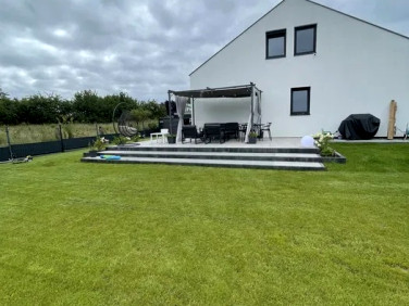 Dom Gorzów Wielkopolski