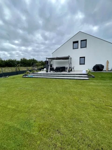 Dom Gorzów Wielkopolski