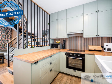 Mieszkanie Niepołomice