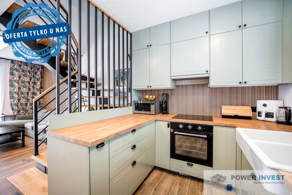 Mieszkanie Niepołomice