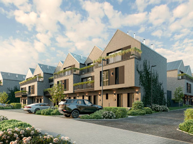 Apartamenty Diamentowa