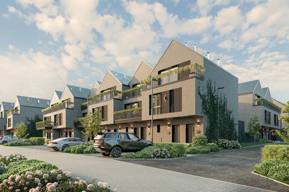 Apartamenty Diamentowa