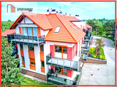 Mieszkanie blok mieszkalny sprzedaż