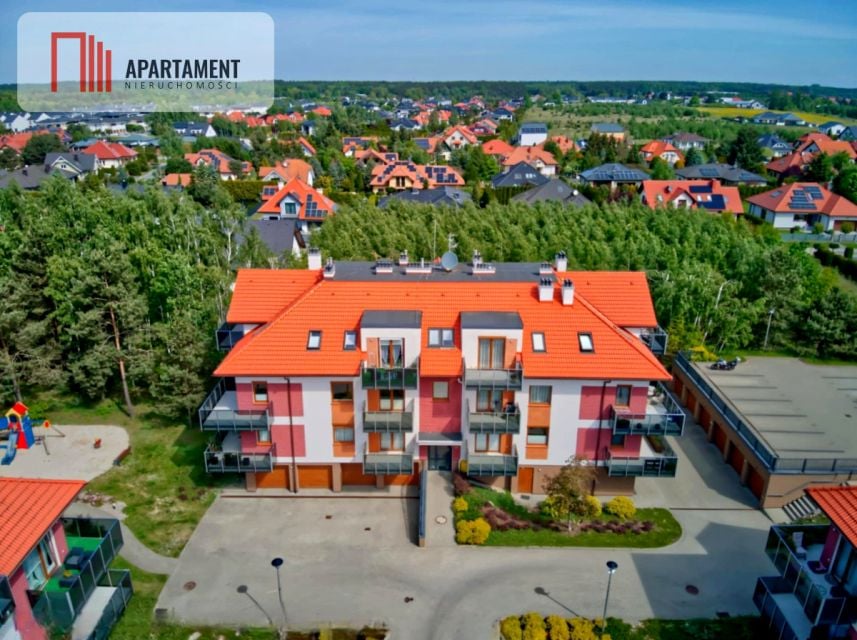 Mieszkanie Osielsko
