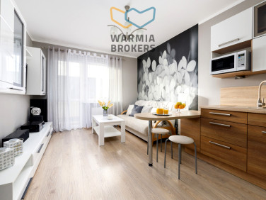 Mieszkanie Olsztyn