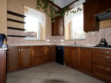 Dom wolnostojący sprzedaż