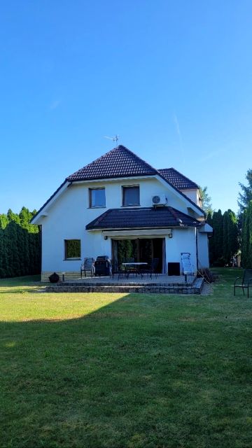 Dom Bielany Wrocławskie sprzedaż