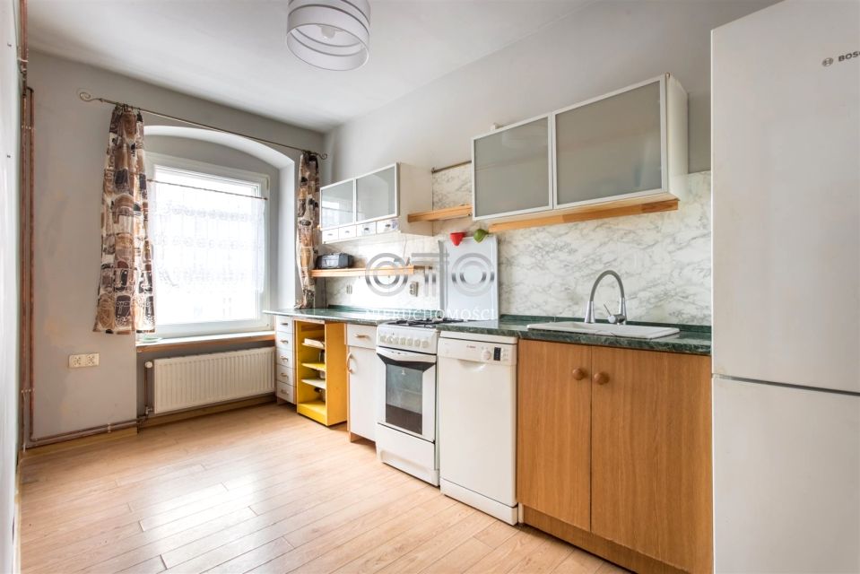 Mieszkanie Wrocław sprzedaż