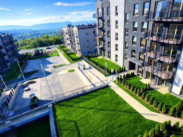 Mieszkanie Bielsko-Biała