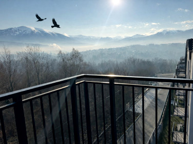 Mieszkanie Bielsko-Biała