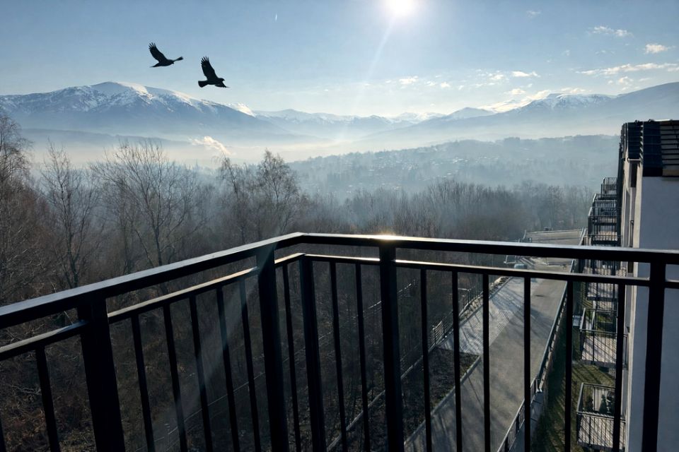 Mieszkanie Bielsko-Biała