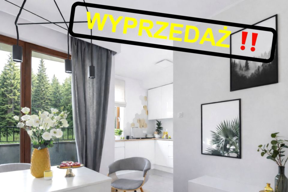 Mieszkanie Bielsko-Biała