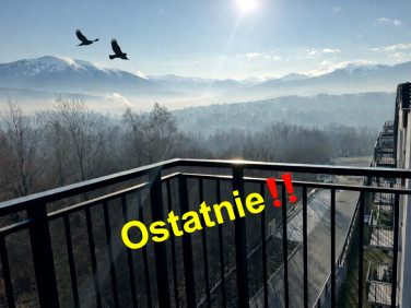 Mieszkanie Bielsko-Biała