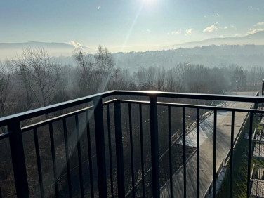 Mieszkanie Bielsko-Biała