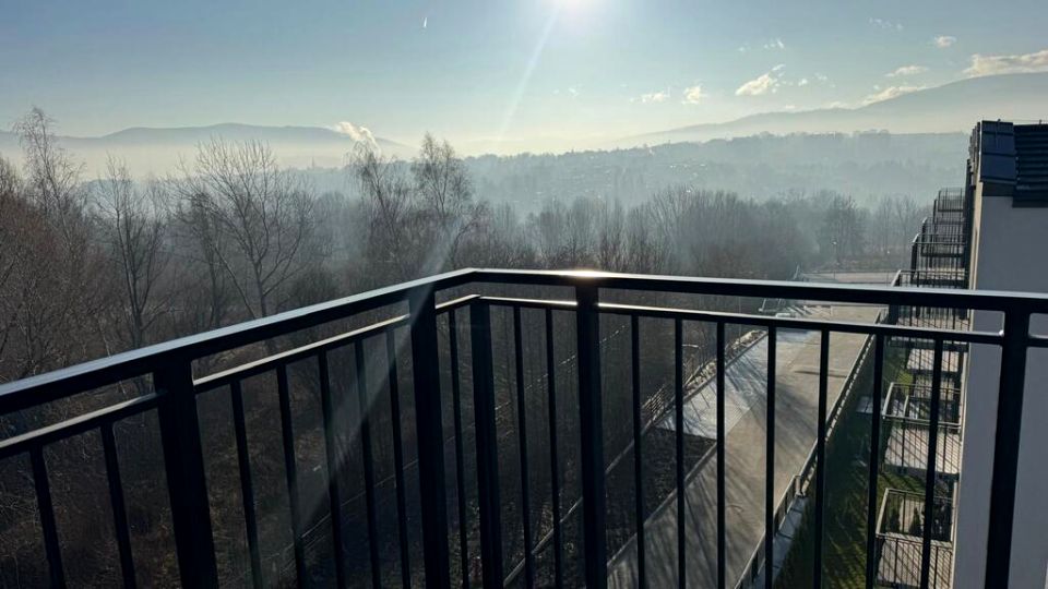 Mieszkanie Bielsko-Biała