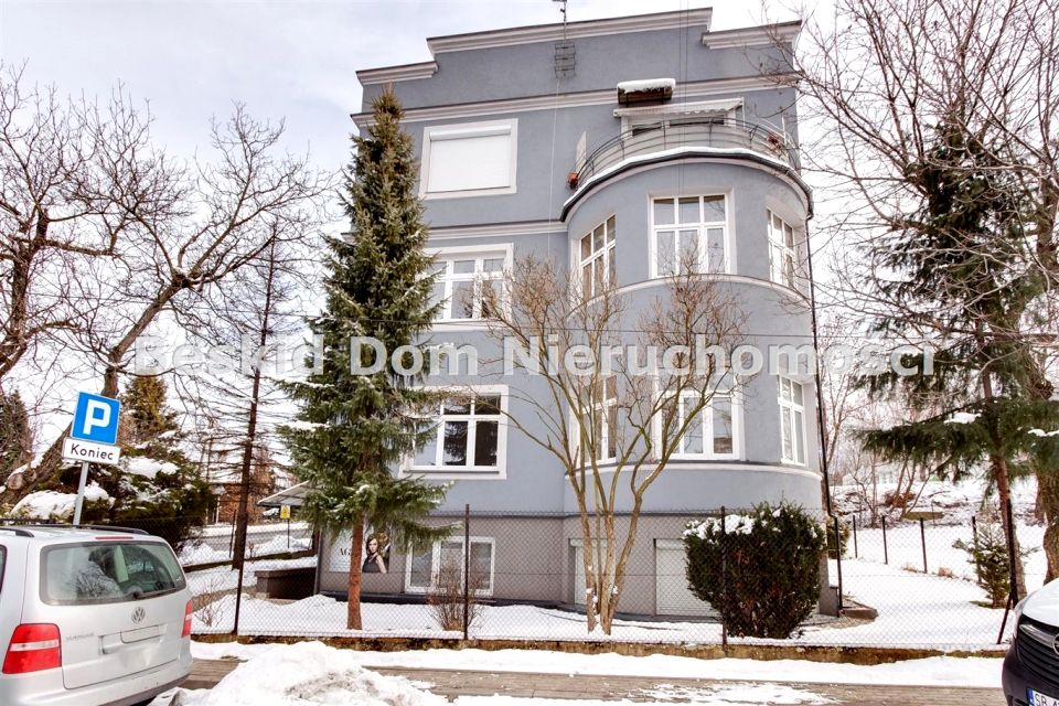 Mieszkanie Bielsko-Biała