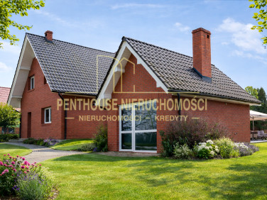 Dom Jastrzębie-Zdrój