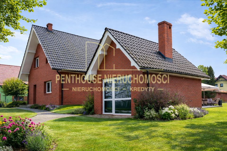 Dom Jastrzębie-Zdrój