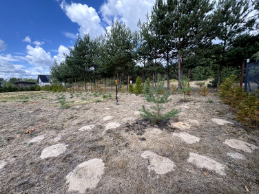 Działka budowlana Piskórka