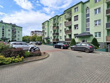 Mieszkanie Września