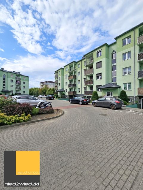 Mieszkanie Września