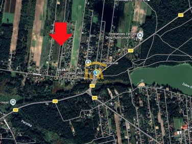 Działka budowlana sprzedam