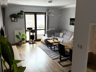 Mieszkanie Legionowo