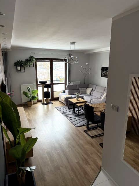 Mieszkanie Legionowo