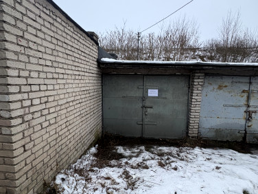 Budynek użytkowy Białystok