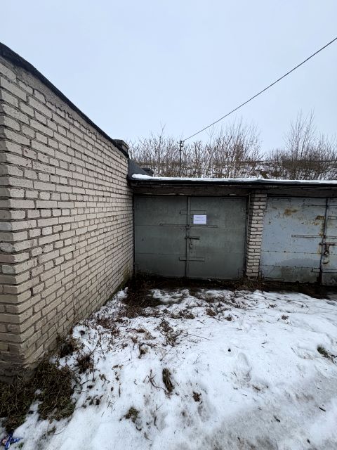 Budynek użytkowy Białystok