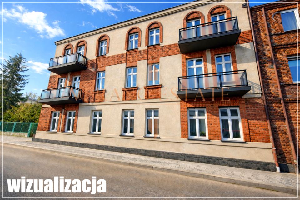 Budynek użytkowy Sosnowiec