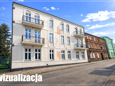 Budynek użytkowy Sosnowiec sprzedaż