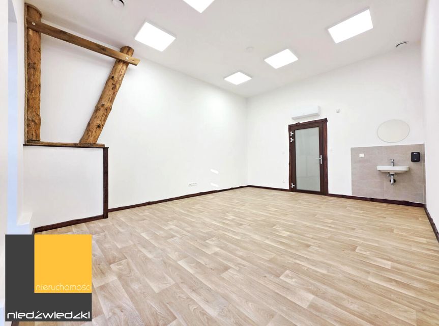 Lokal Nowy Folwark wynajem