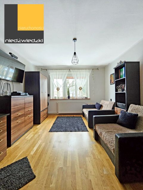 Mieszkanie Kołaczkowo