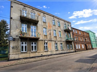 Budynek użytkowy Sosnowiec