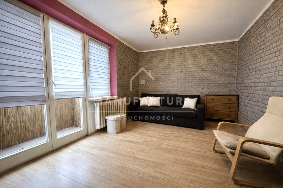 Mieszkanie Częstochowa