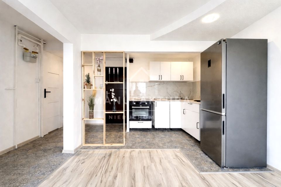 Mieszkanie Częstochowa