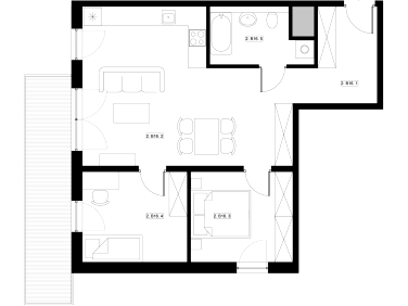 Mieszkanie Katowice sprzedaż