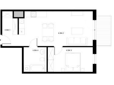 Mieszkanie Katowice sprzedaż