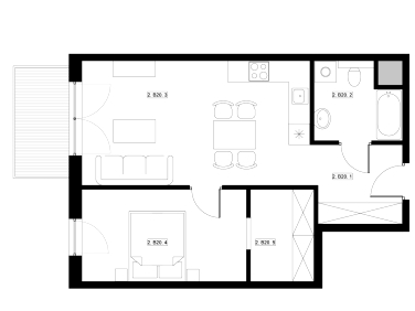 Mieszkanie Katowice sprzedaż