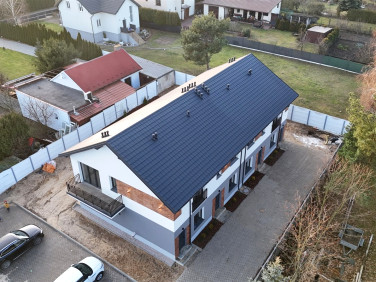 Mieszkanie Wola Kopcowa