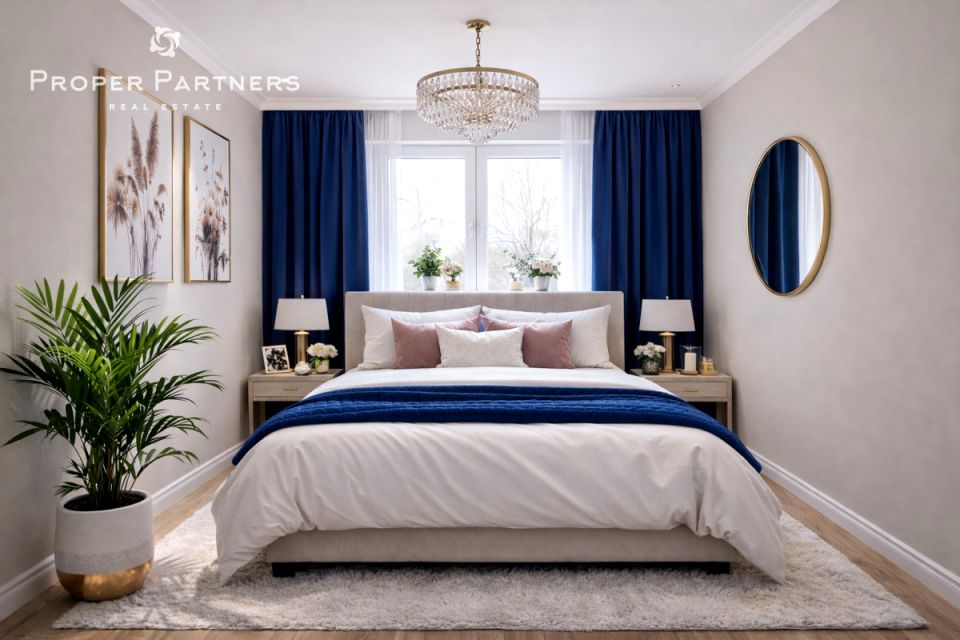 Mieszkanie Warszawa sprzedaż