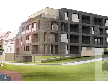 Mieszkanie Bydgoszcz