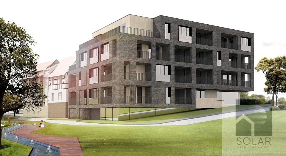 Mieszkanie Bydgoszcz