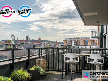 Mieszkanie Gdańsk