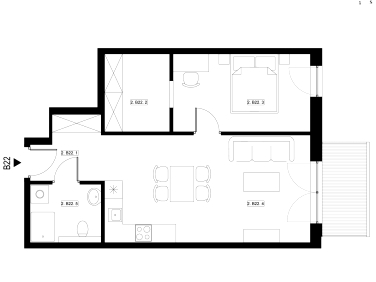 Mieszkanie Katowice sprzedaż