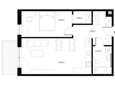 Mieszkanie Katowice sprzedaż
