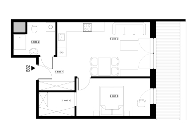 Mieszkanie Katowice sprzedaż