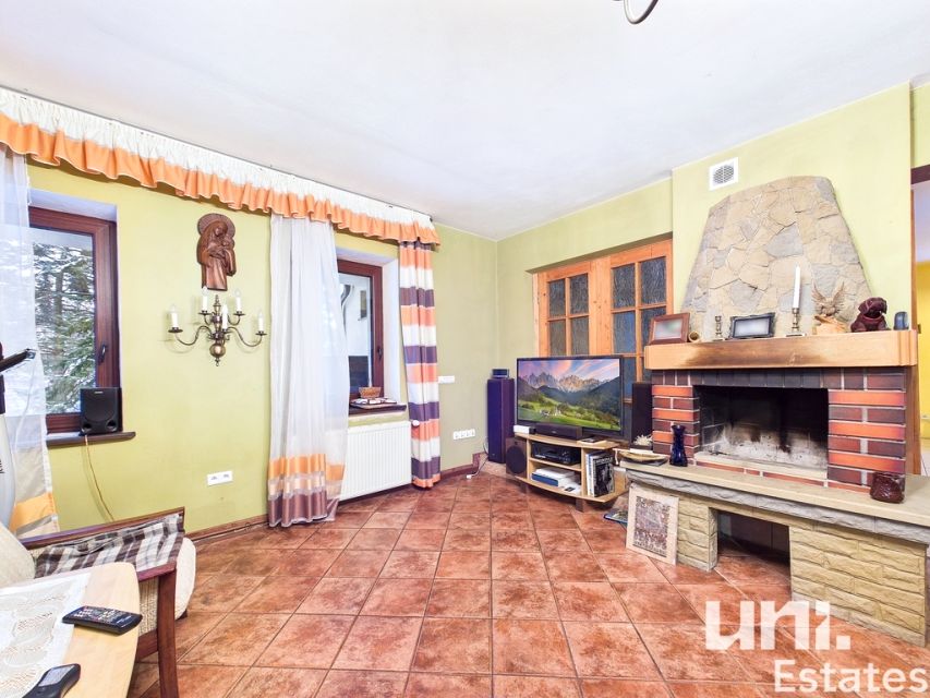 Dom Łętownia sprzedaż