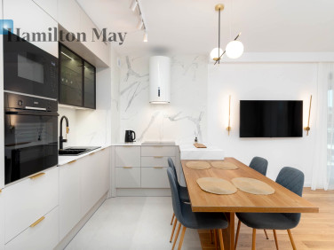 Mieszkanie Kraków wynajem